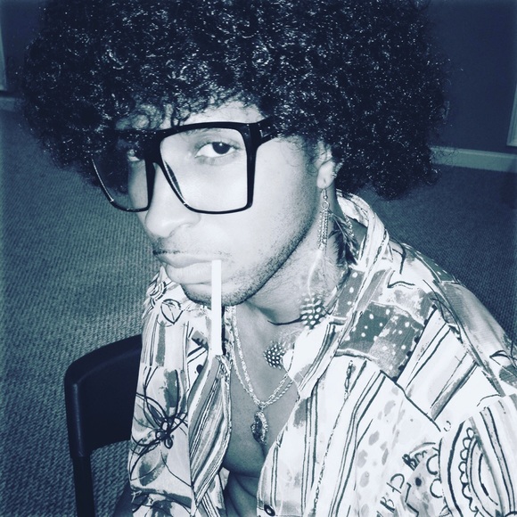 Meet your Posher, Eric - Picture 1 of 1